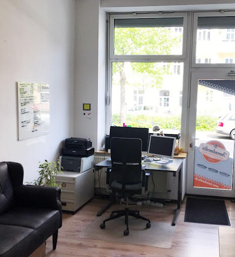 Werbeagentur Berlin - Inventmedia