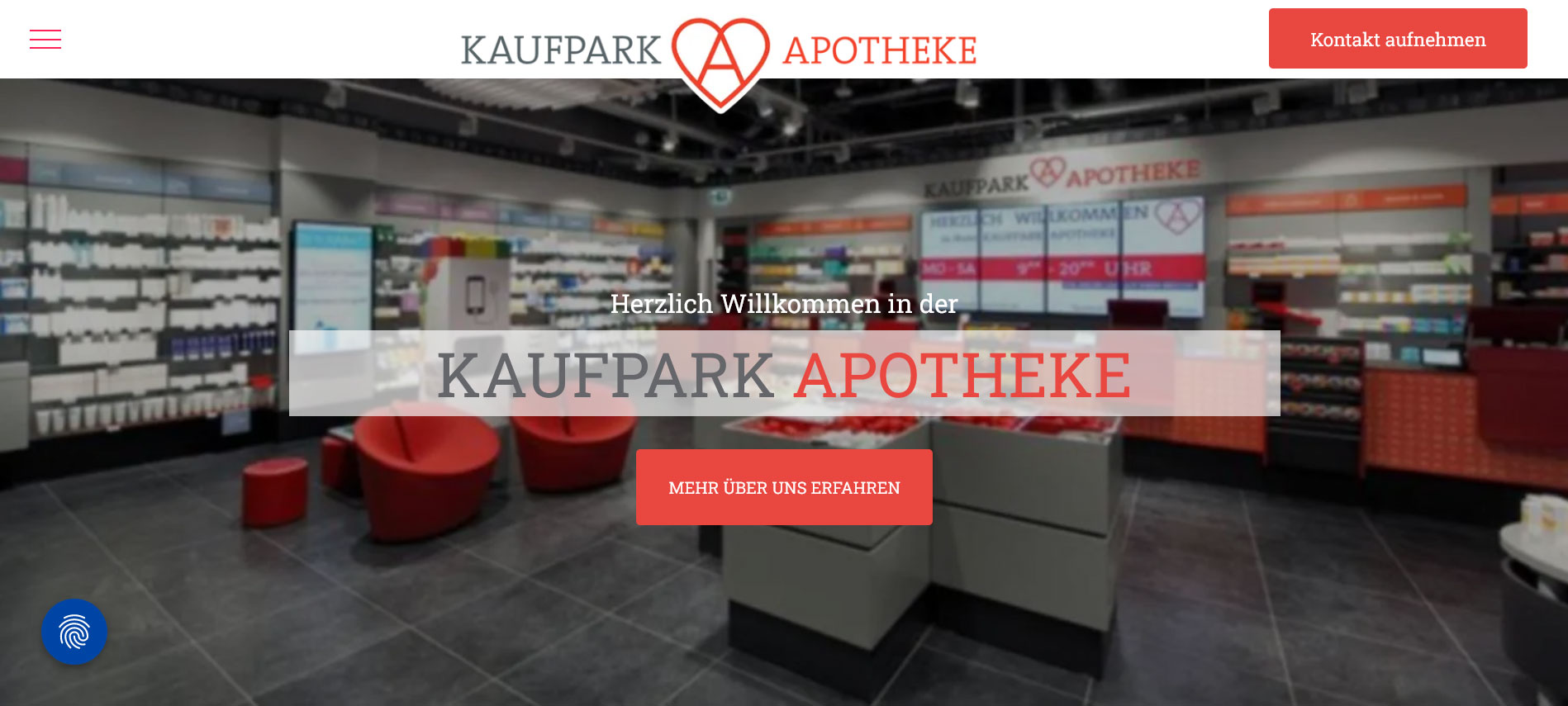 Kaufpark Apotheke