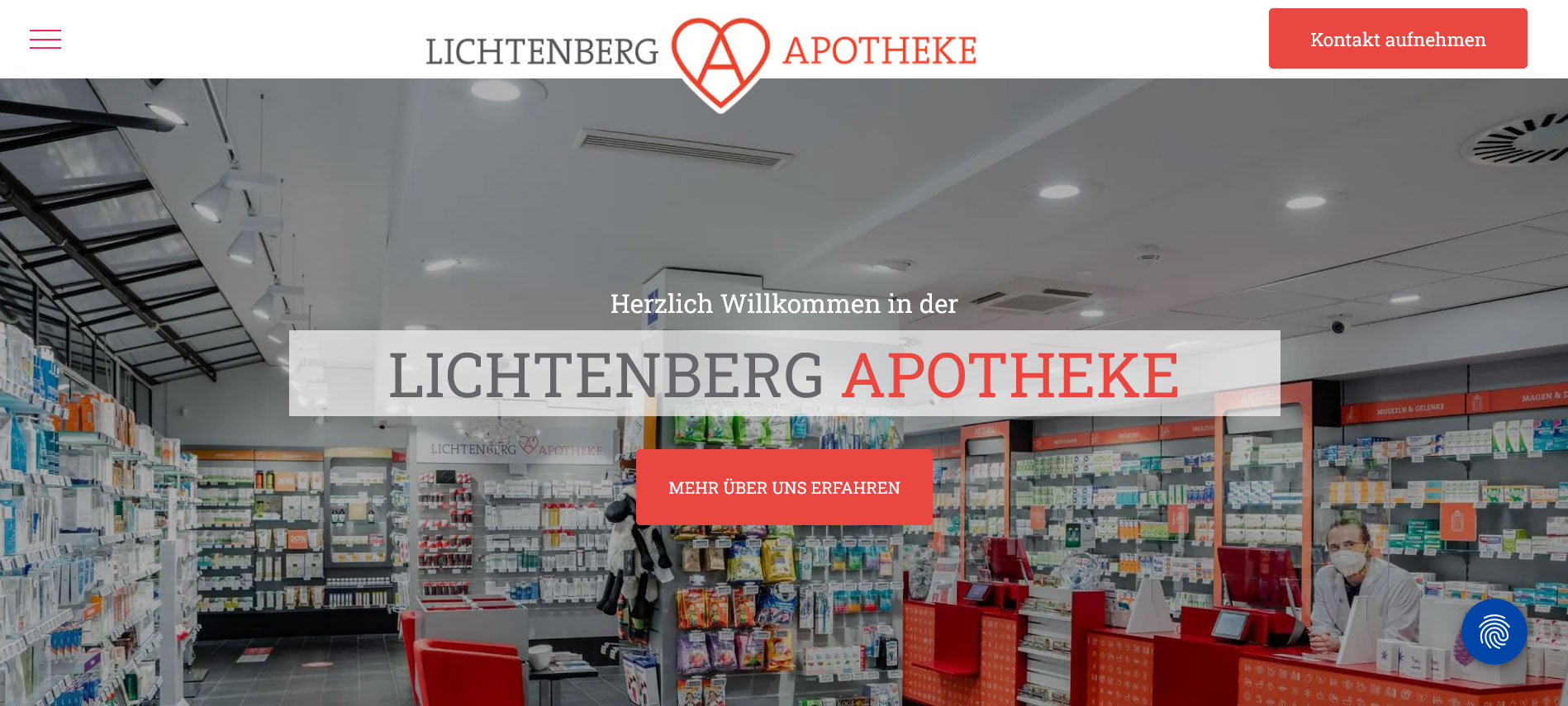 Lichtenberg Apotheke