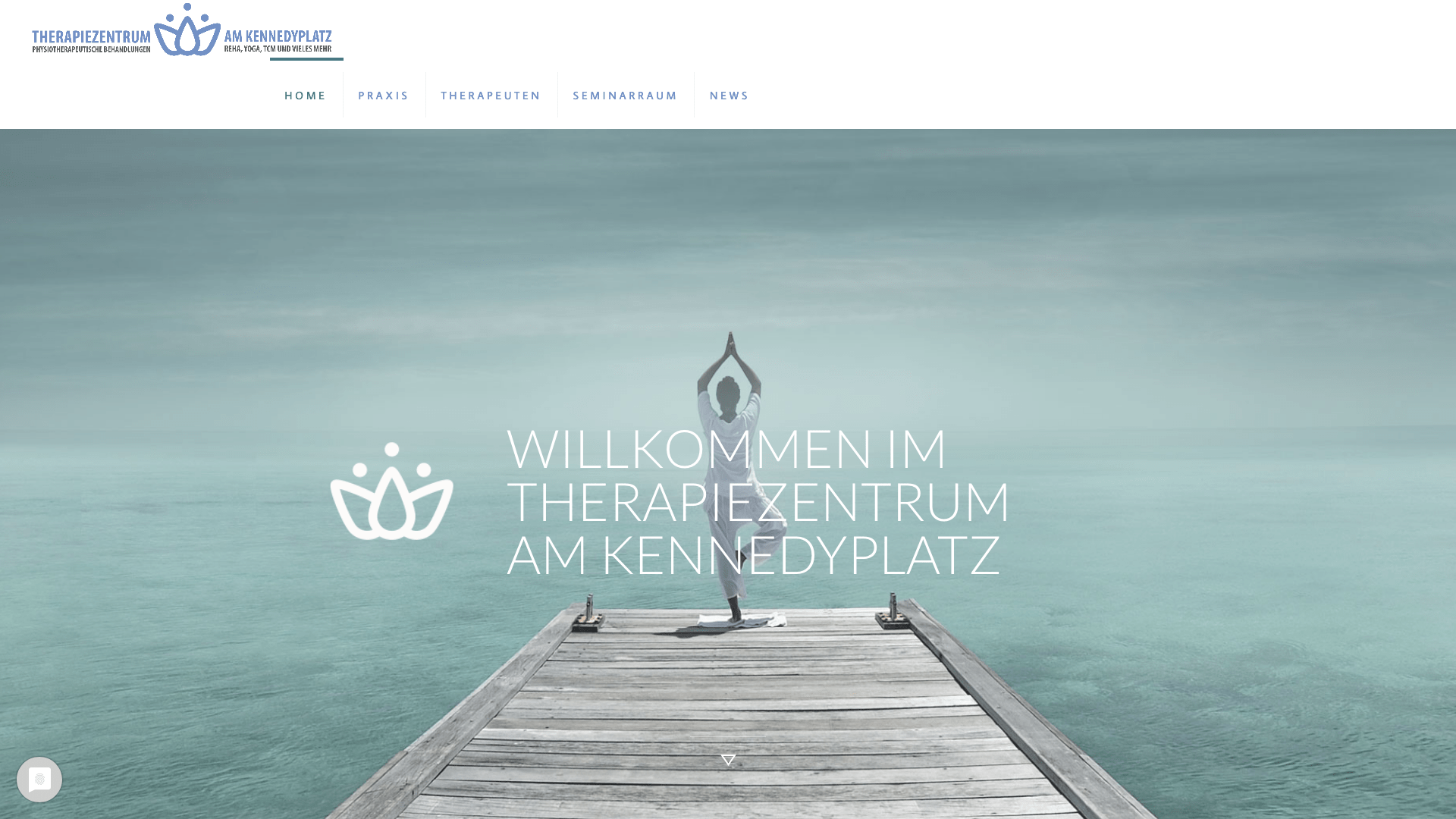 Therapiezentrum KL