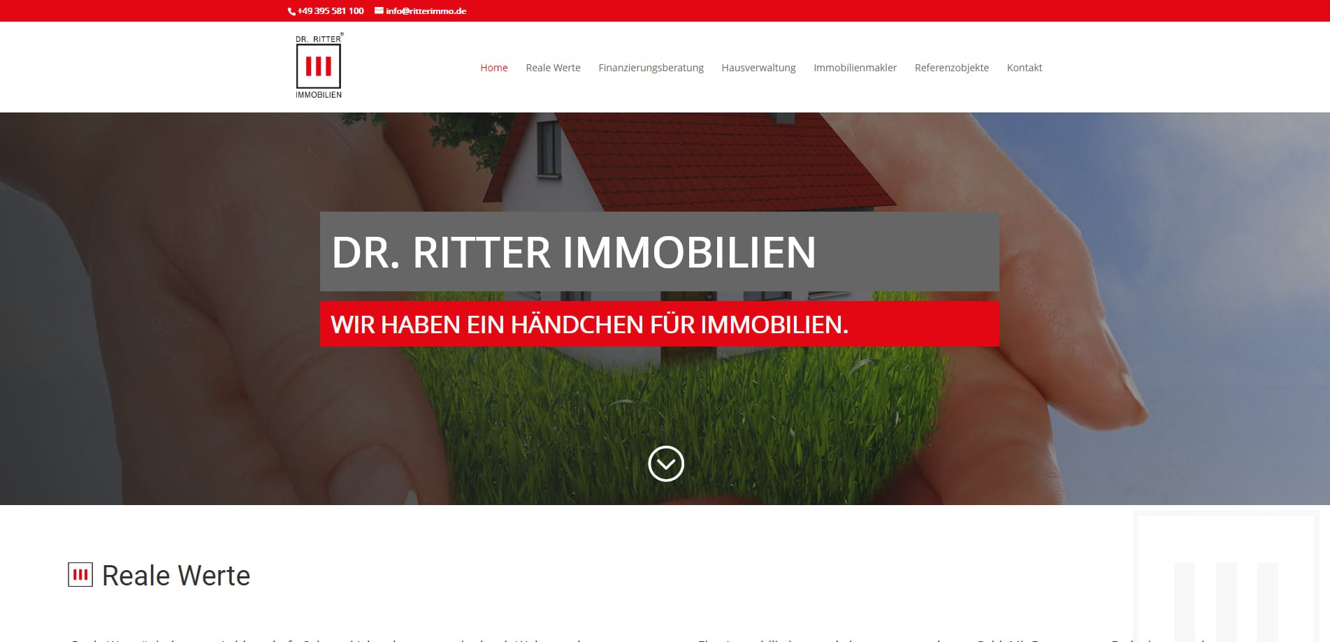Dr. Ritter Immobilien
