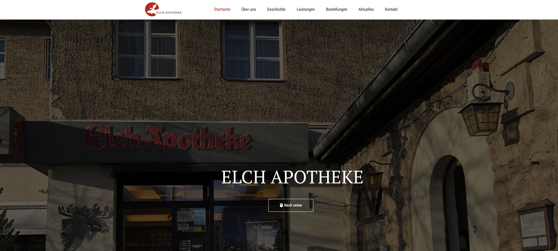 Elch Apotheke